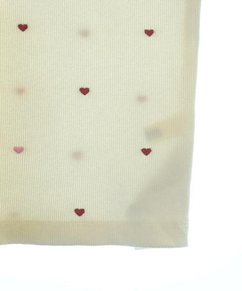 FURFUR เสื้อกล้าม