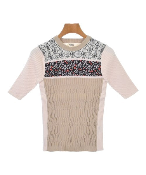 FURFUR เสื้อกันหนาว