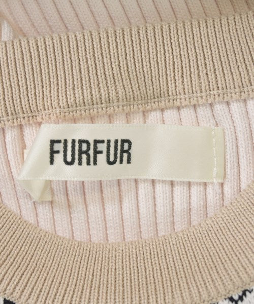FURFUR เสื้อกันหนาว