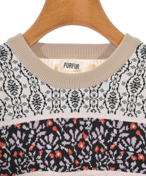 FURFUR เสื้อกันหนาว