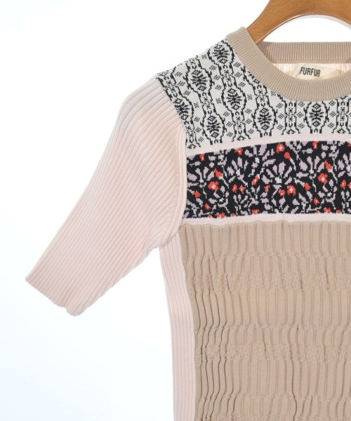 FURFUR เสื้อกันหนาว