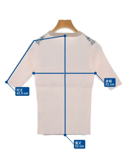 FURFUR เสื้อกันหนาว