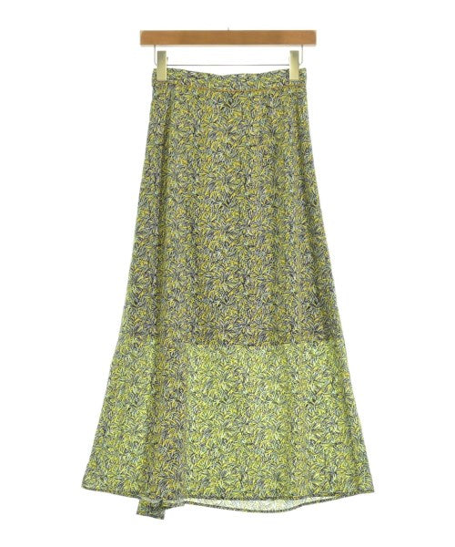 FURFUR กระโปรงยาว/แม็กซี่ยาว