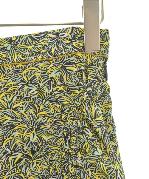 FURFUR กระโปรงยาว/แม็กซี่ยาว