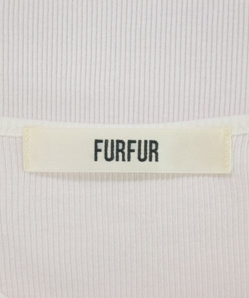 FURFUR แขนกุด