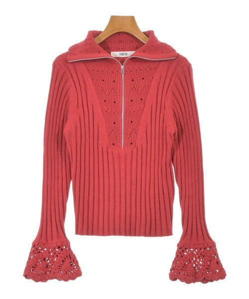 FURFUR เสื้อกันหนาว