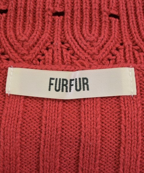 FURFUR เสื้อกันหนาว