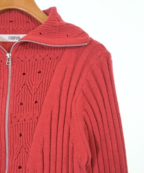FURFUR เสื้อกันหนาว