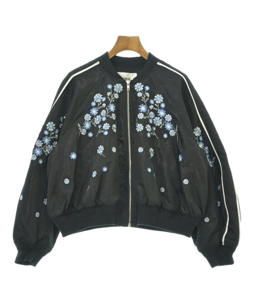 FURFUR แจ็คเก็ตสนามกีฬา