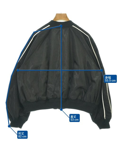 FURFUR แจ็คเก็ตสนามกีฬา