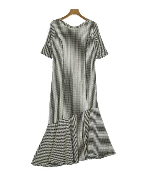 FURFUR ชุดเดรส