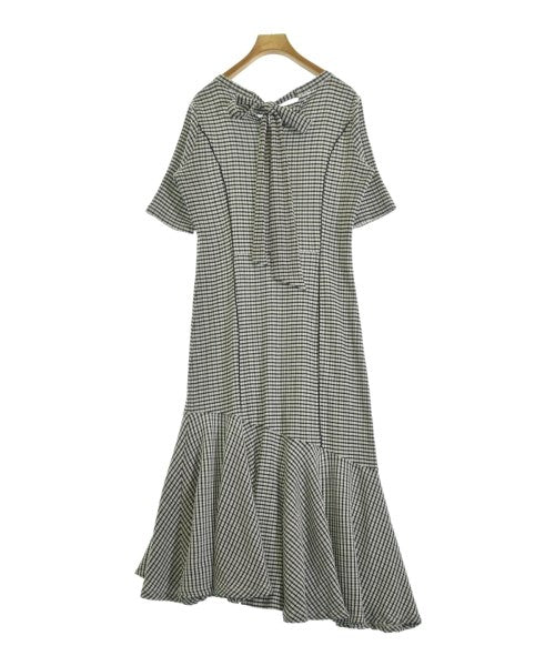 FURFUR ชุดเดรส