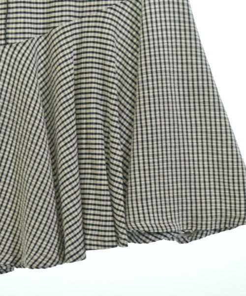 FURFUR ชุดเดรส