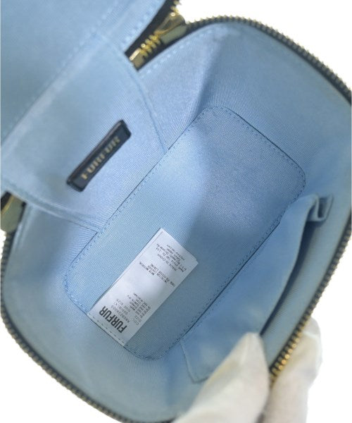 FURFUR กระเป๋าสะพาย