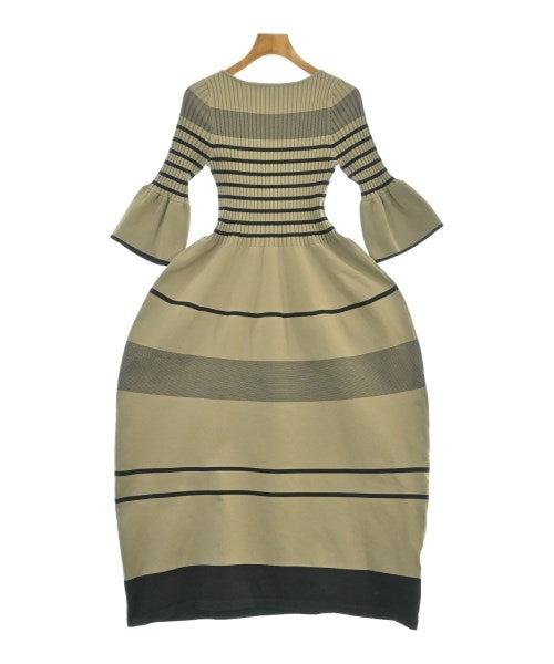 FURFUR ชุดเดรส