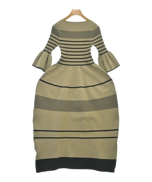 FURFUR ชุดเดรส