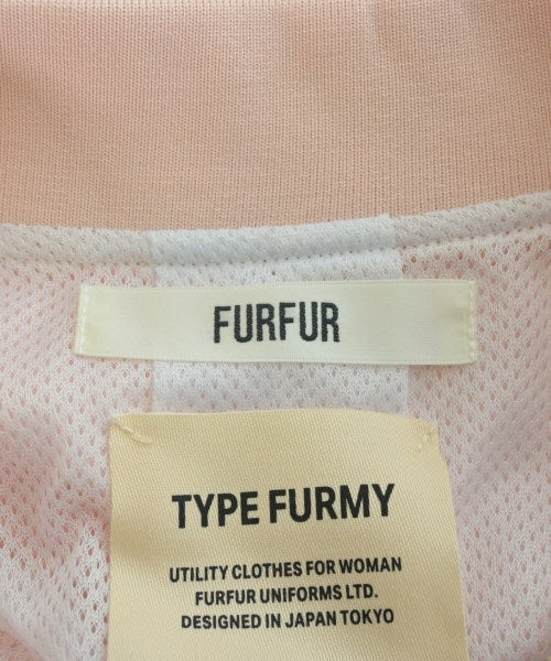 FURFUR แจ็คเก็ตเบลาส์ อื่น