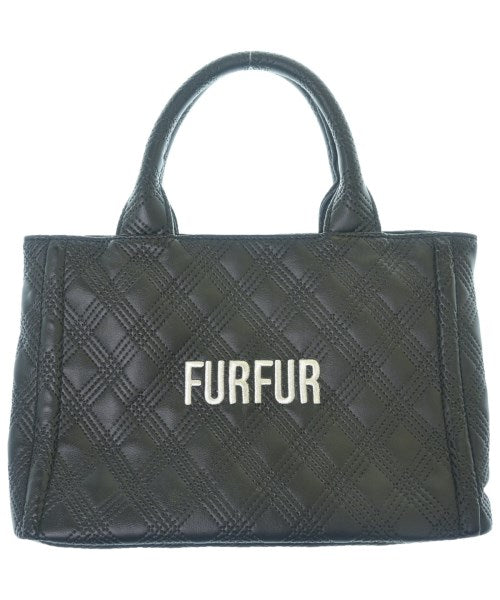FURFUR กระเป๋าถือ