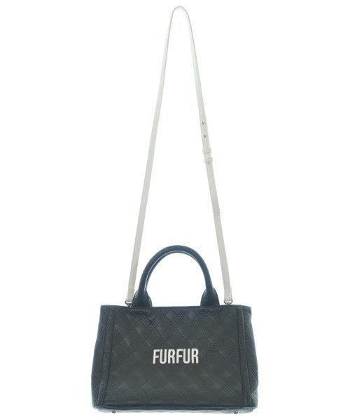 FURFUR กระเป๋าถือ