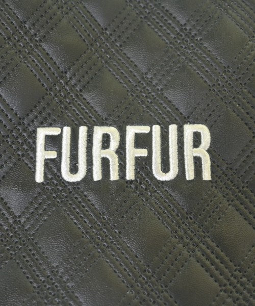 FURFUR กระเป๋าถือ