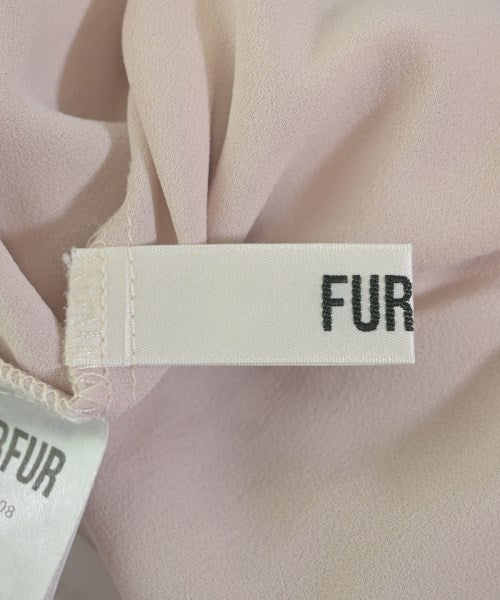 FURFUR เสื้อสตรี