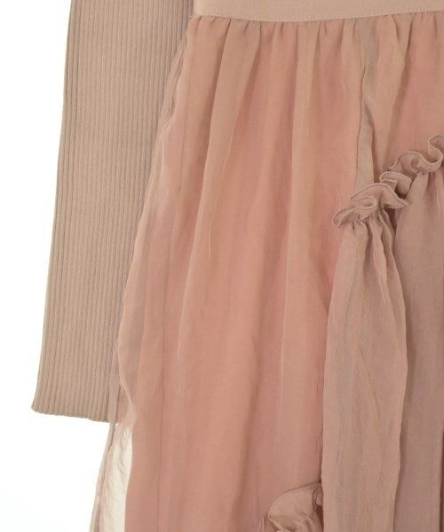 FURFUR ชุดเดรส