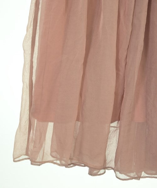 FURFUR ชุดเดรส