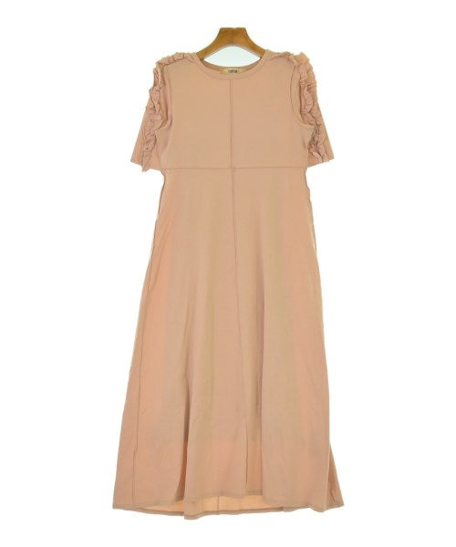 FURFUR ชุดเดรส