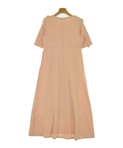 FURFUR ชุดเดรส