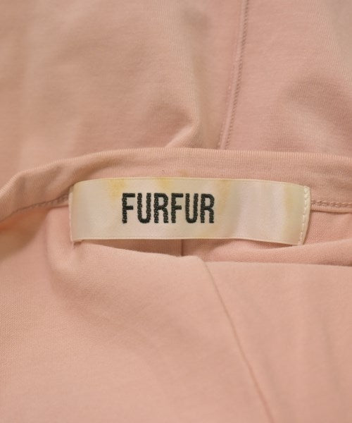 FURFUR ชุดเดรส