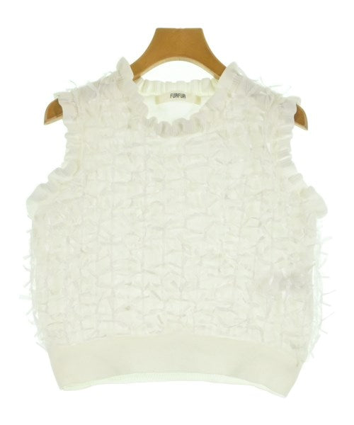 FURFUR เสื้อกั๊ก