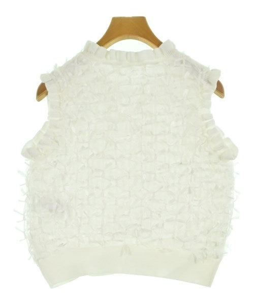 FURFUR เสื้อกั๊ก