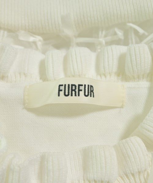 FURFUR เสื้อกั๊ก