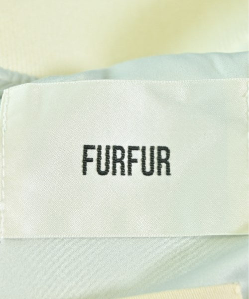 FURFUR แจ็คเก็ตเบลาส์ อื่น