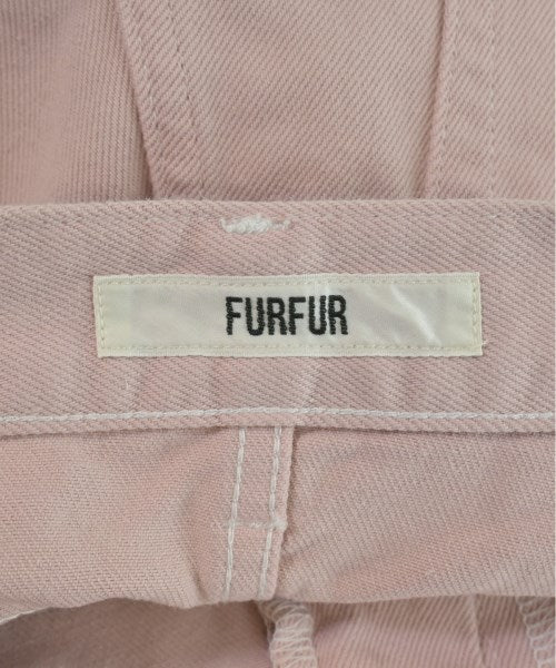 FURFUR กางเกง อื่น