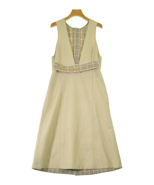 FURFUR ชุดเดรส