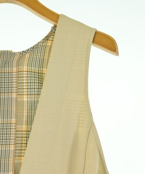 FURFUR ชุดเดรส