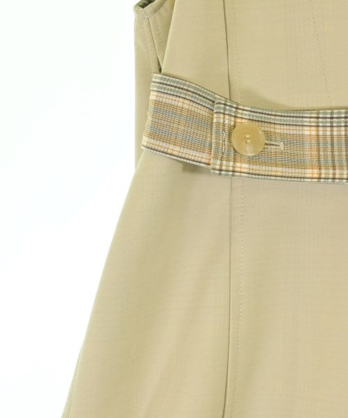 FURFUR ชุดเดรส