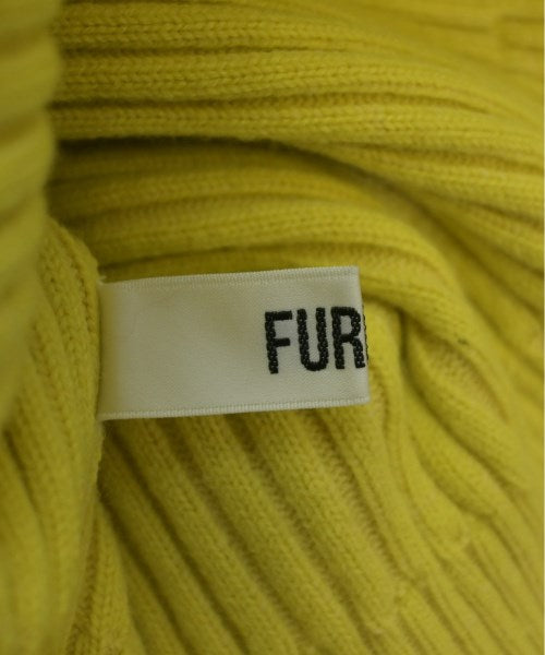 FURFUR เสื้อกันหนาว