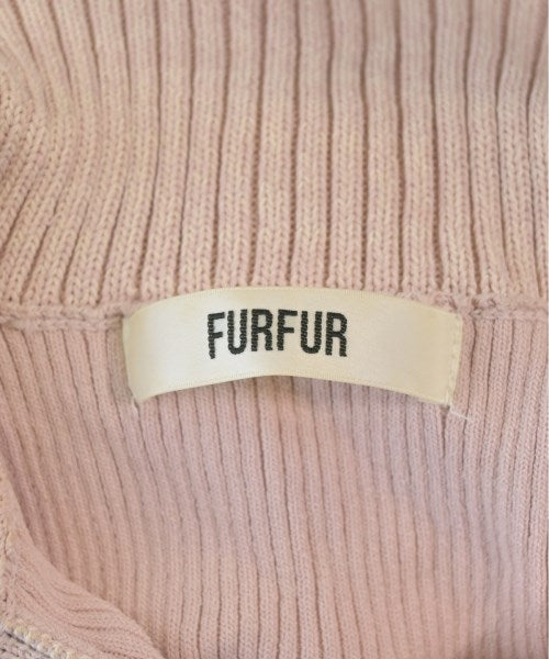 FURFUR เสื้อกันหนาว
