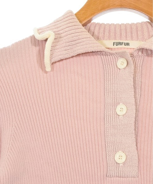 FURFUR เสื้อกันหนาว