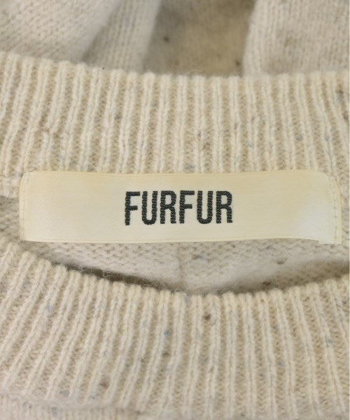 FURFUR ชุดเดรส