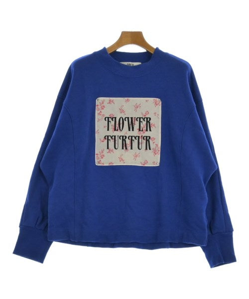 FURFUR เสื้อสเวตเตอร์