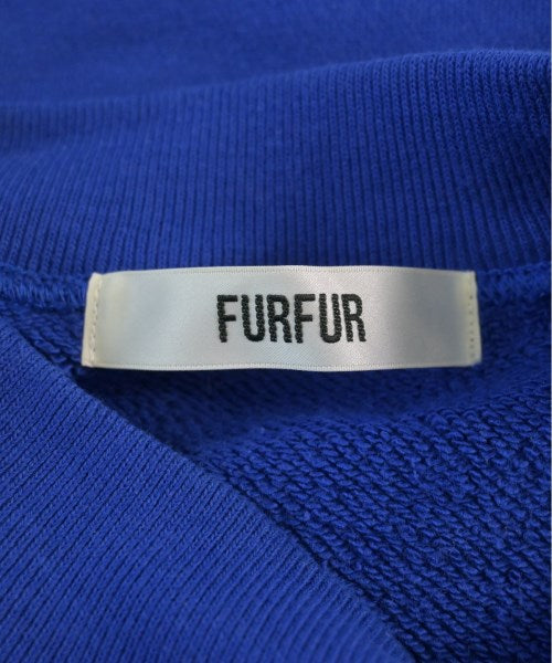 FURFUR เสื้อสเวตเตอร์