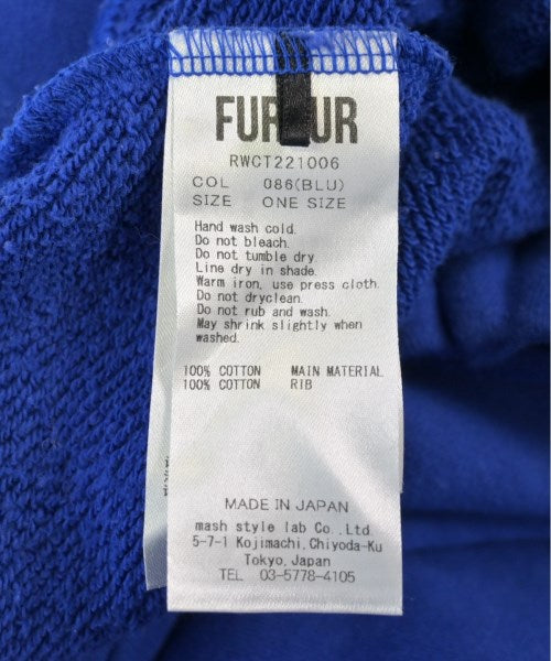 FURFUR เสื้อสเวตเตอร์