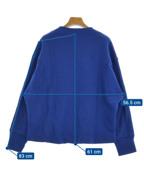 FURFUR เสื้อสเวตเตอร์