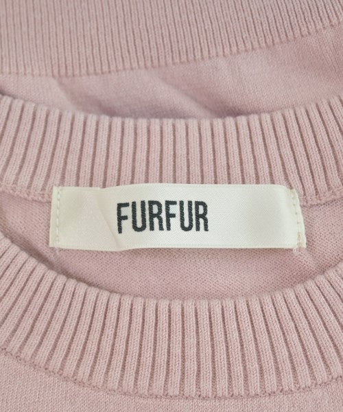 FURFUR เสื้อกันหนาว
