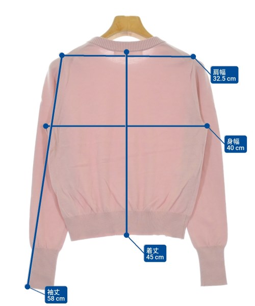 FURFUR เสื้อกันหนาว