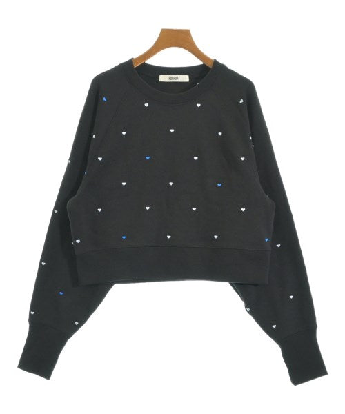FURFUR เสื้อสเวตเตอร์