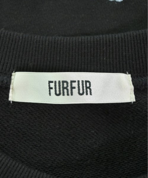 FURFUR เสื้อสเวตเตอร์